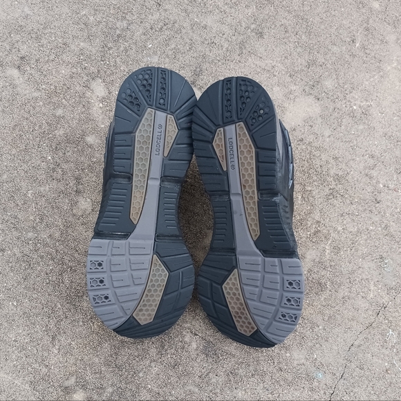 PUMA LQDCELL Optic Rave All Black Wo.9 (M7½) - Picture 9 of 9